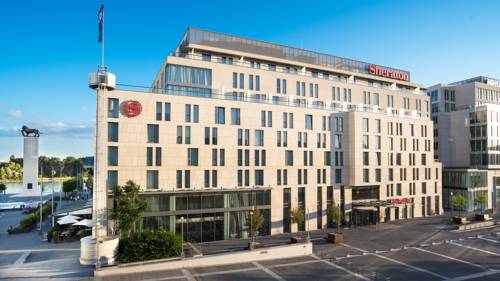 Bratislava Eslovaquia Hotel Promo descuento booking.com