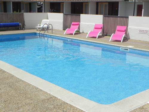 Hourtin France Hotel Booking.com