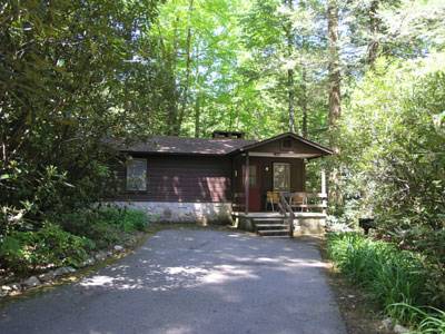 Maggie Valley Vereinigte Staaten Hotel-Promo-Rabatt booking.com