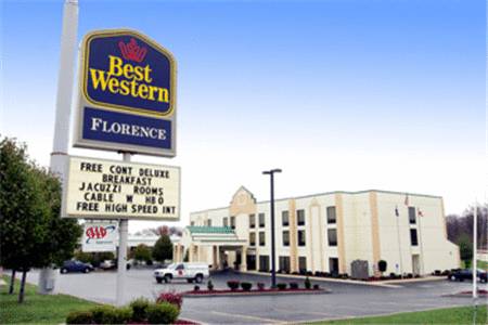 Florence (Kentucky) Vereinigte Staaten Hotel-Promo-Rabatt booking.com