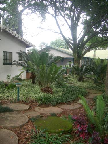 Tzaneen South Africa Hotel Booking.com