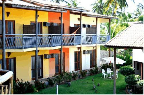 Imbassai (Bahía) Brasil Hotel Promo descuento booking.com