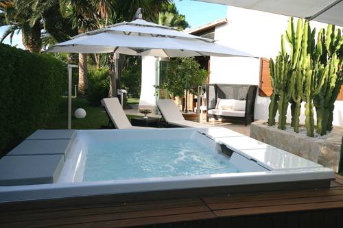 Capitana Italien Hotel-Promo-Rabatt booking.com