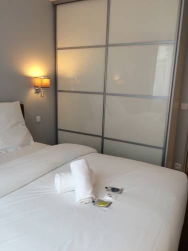 Paris France Hotel Booking.com