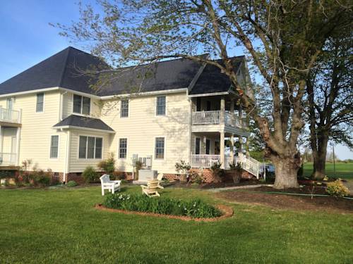 Reedville (Virginia) United States Hotel Booking.com
