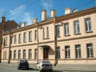Saint Petersburg Russia Hotel Agoda.com