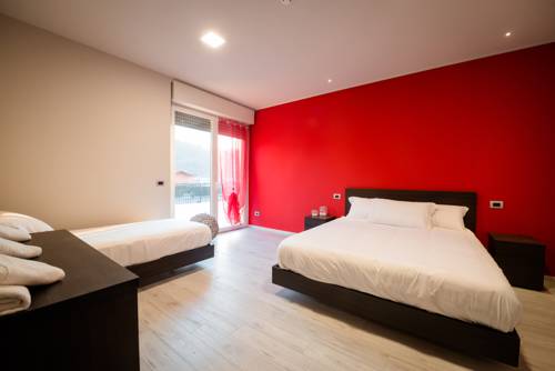 Entratico Italien Hotel-Promo-Rabatt booking.com