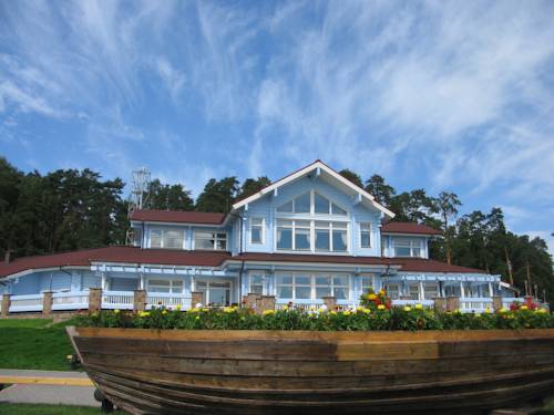 Voksherino Russia Hotel Booking.com
