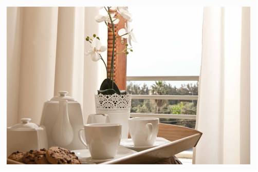 Voula Griechenland Hotel-Promo-Rabatt booking.com