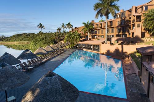 Southbroom Sudáfrica Hotel Promo descuento booking.com