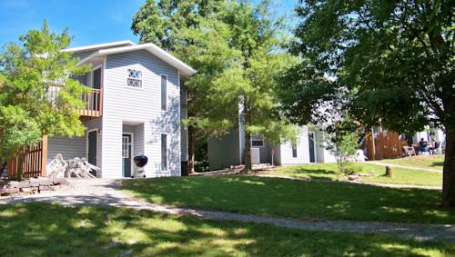 Indian Point (Missouri) Vereinigte Staaten Hotel-Promo-Rabatt booking.com
