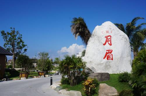 Luodong Taiwan Hotel-Promo-Rabatt booking.com