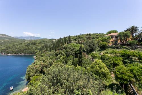 Molunat Kroatien Hotel-Promo-Rabatt booking.com