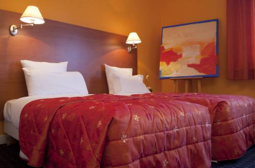 Wettolsheim Frankreich Hotel-Promo-Rabatt booking.com