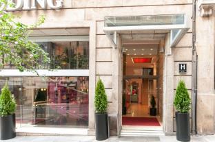 Barcelona Spain Hotel Agoda.com
