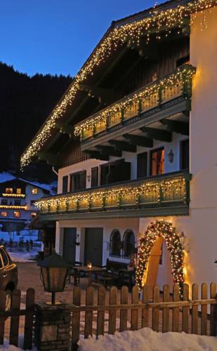 Gosau Österreich Hotel-Promo-Rabatt booking.com
