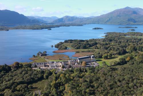 Killarney Ireland Hotel Booking.com
