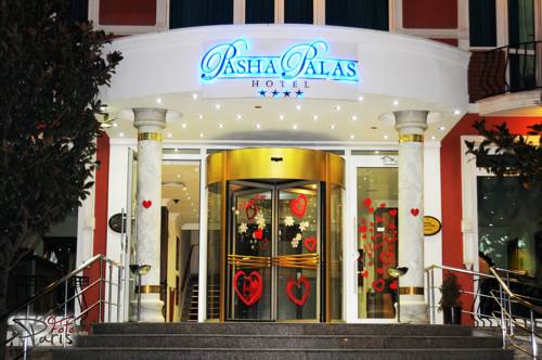 Kocaeli (izmit) Türkei Hotel-Promo-Rabatt booking.com