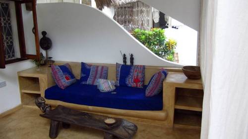 Watamu Kenia Hotel-Promo-Rabatt booking.com