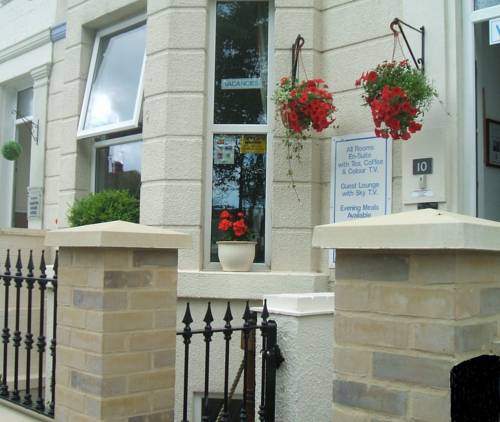 Großer Yarmouth Vereinigtes Königreich Hotel-Promo-Rabatt booking.com