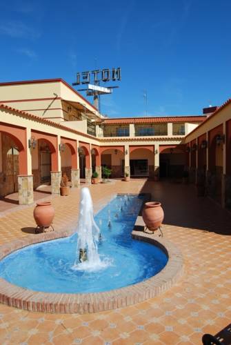 Zalamea de la Serena Spanien Hotel-Promo-Rabatt booking.com