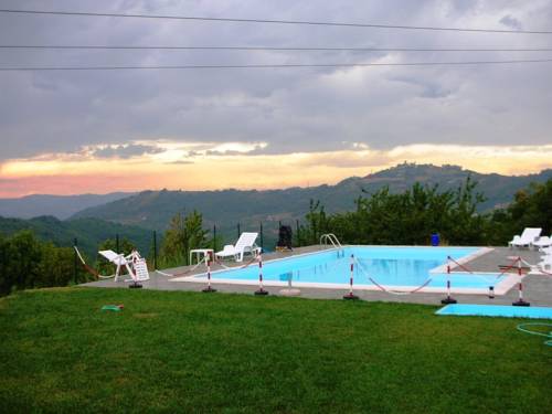 Ponzone Italien Hotel-Promo-Rabatt booking.com