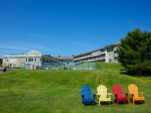 Western Shore (Nueva Escocia) Canadá Hotel Promo descuento booking.com