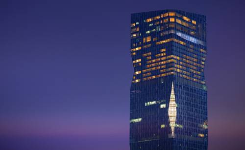 Guangzhou China Hotel-Promo-Rabatt booking.com