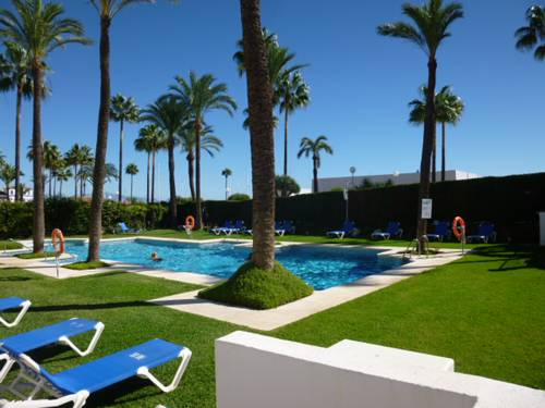 Manilva España Hotel Promo descuento booking.com