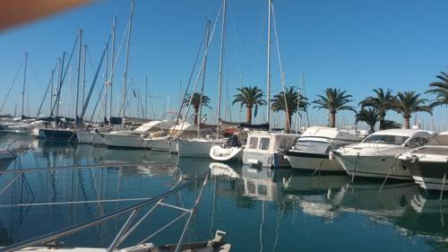 Saint-Laurent-du-Var Frankreich Hotel-Promo-Rabatt booking.com