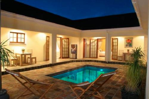Hermanus Sudáfrica Hotel Promo descuento booking.com