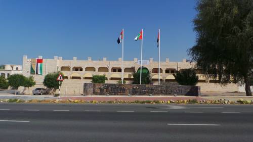 Ras al Khaimah Vereinigte Arabische Emirate Hotel-Promo-Rabatt booking.com