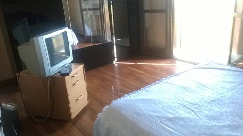 Inzago Italien Hotel-Promo-Rabatt booking.com