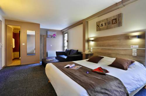 Montauban Francia Hotel Promo descuento booking.com