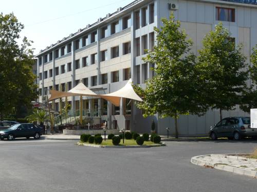 Kardzhali Bulgaria Hotel Promo descuento booking.com