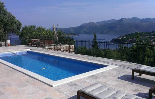 Lopud Kroatien Hotel-Promo-Rabatt booking.com