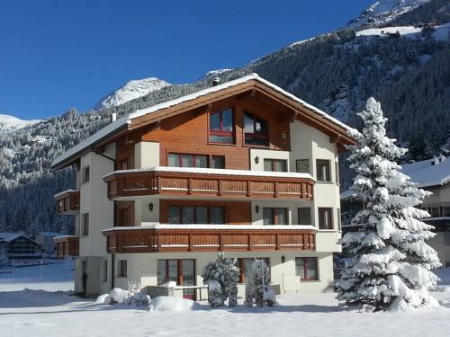 Saas-Grund Switzerland Hotel Booking.com