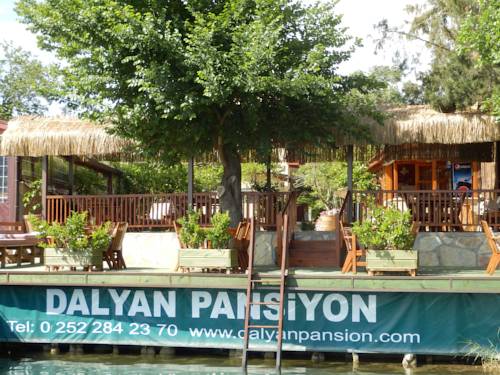 Dalyan (Mugla) Turkey Hotel Booking.com