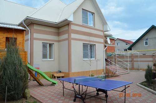 Zatoka Ukraine Hotel Booking.com
