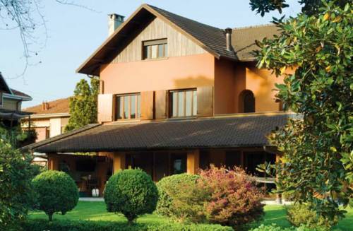 Borgomanero Italia Hotel Promo descuento booking.com