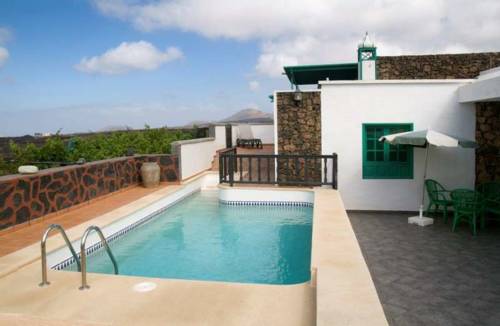 Yaiza Spain Hotel Booking.com