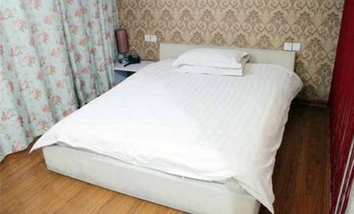 Nanjing China Hotel-Promo-Rabatt booking.com
