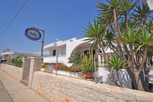 Torre Suda Italia Hotel Promo descuento booking.com