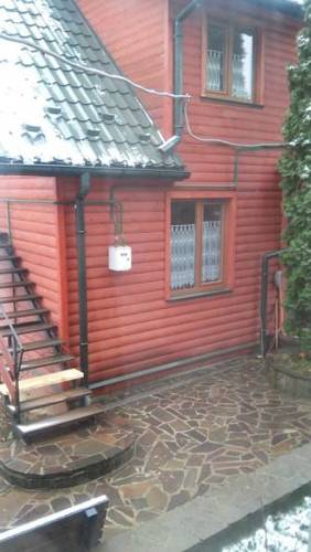 Skhidnitsa Ucrania Hotel Promo descuento booking.com