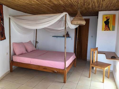 Nianing Senegal Hotel Booking.com