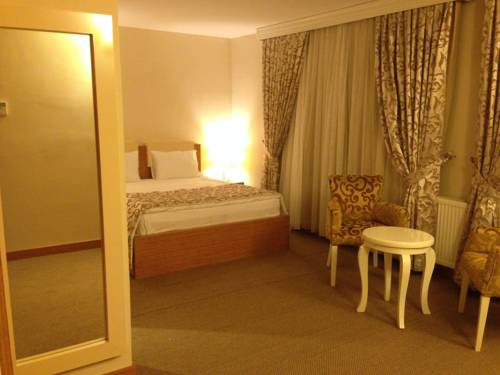 Adana Türkei Hotel-Promo-Rabatt booking.com