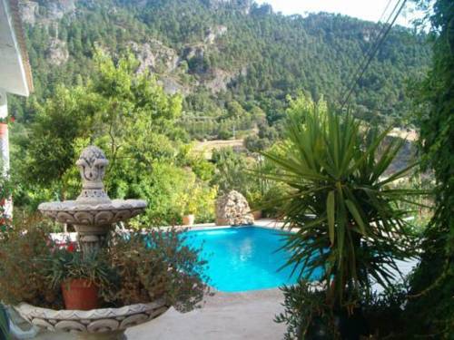 Burunchel Spanien Hotel-Promo-Rabatt booking.com