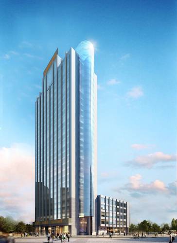 Kunming China Hotel-Promo-Rabatt booking.com