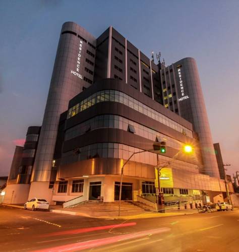 Imperatriz (Maranhao) Brasilien Hotel-Promo-Rabatt booking.com