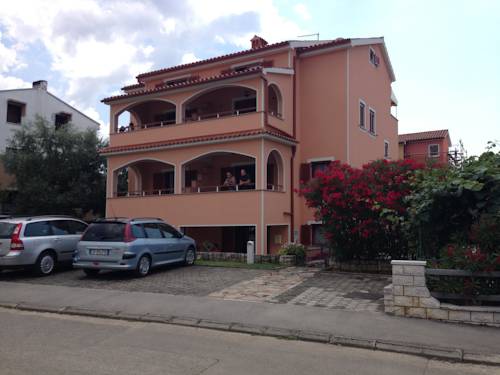 Porec Croacia Hotel Promo descuento booking.com